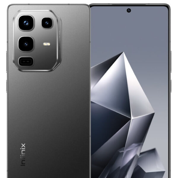 Infinix Note 50 256GB ROM + 8GB RAM Price in Nigeria