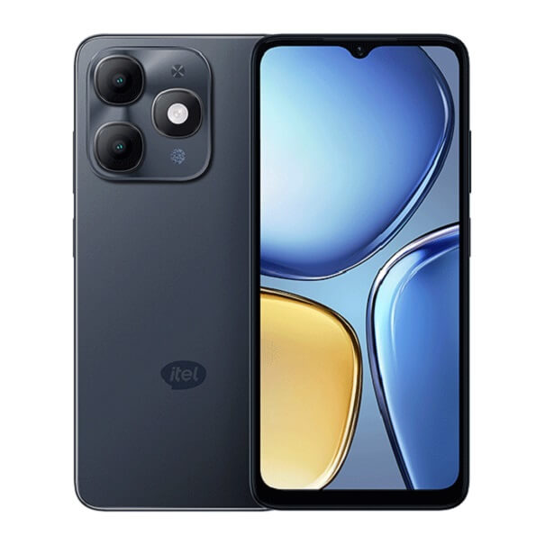 Itel A90 128GB ROM + 4GB RAM Price in Nigeria