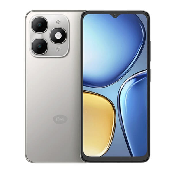 Itel A90 64GB ROM + 3GB RAM Price in Nigeria