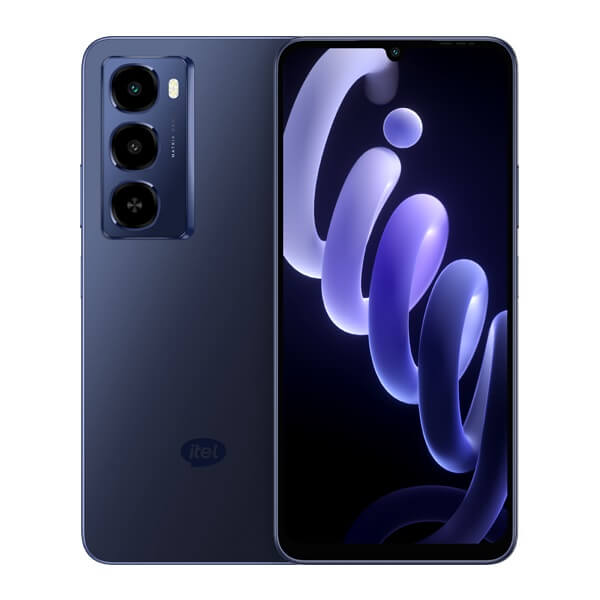 Itel City 100 128GB ROM + 4GB RAM Price in Nigeria