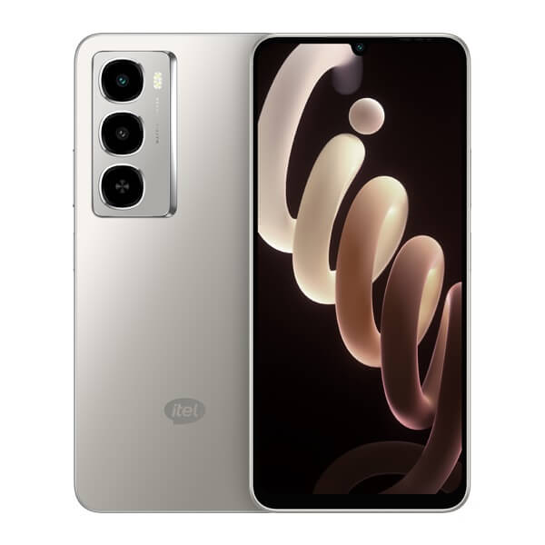 Itel City 100 128GB ROM + 6GB RAM Price in Nigeria