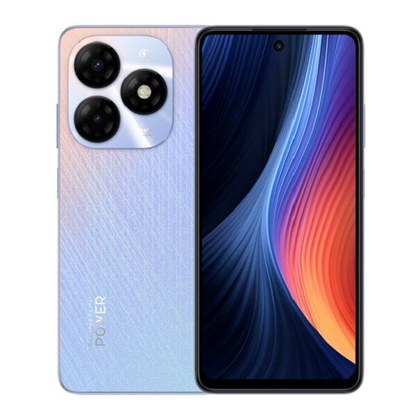 Itel P55 128GB ROM + 4GB RAM Price in Nigeria