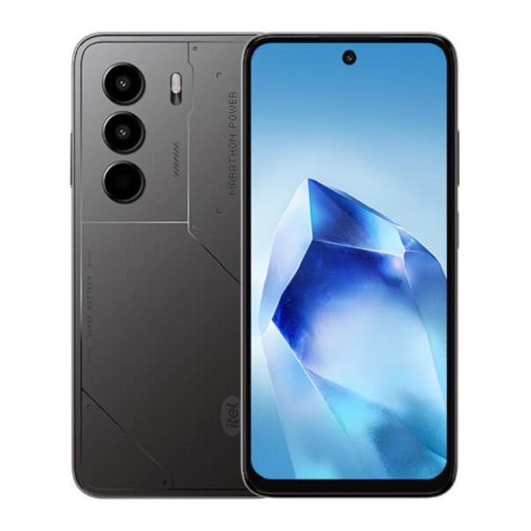 Itel Power 70 128GB ROM + 4GB RAM Price in Nigeria
