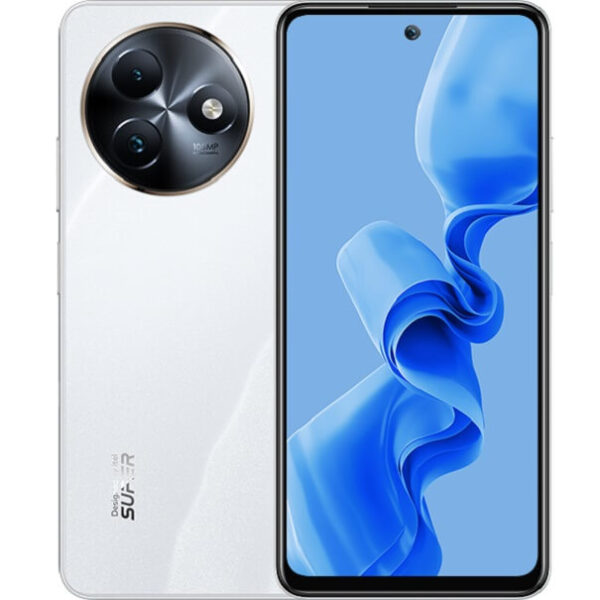 Itel S24 128GB 4GB RAM Price in Nigeria