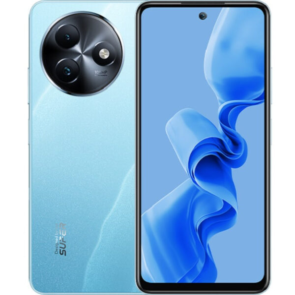 Itel S24 128GB 8GB RAM Price in Nigeria