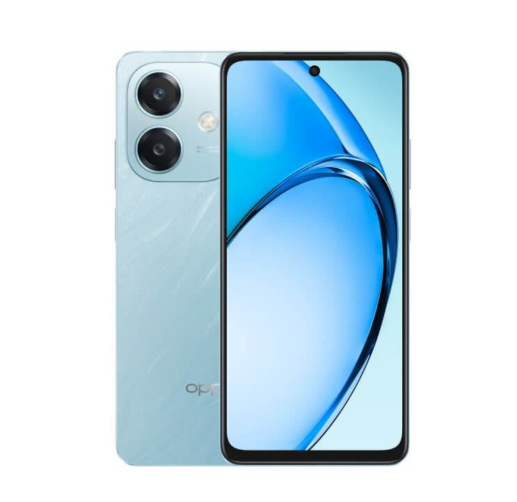 OPPO A3x 4G 64GB ROM + 4GB RAM Price in Nigeria