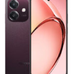 OPPO A3x 4G 128GB ROM + 4GB RAM Price in Nigeria