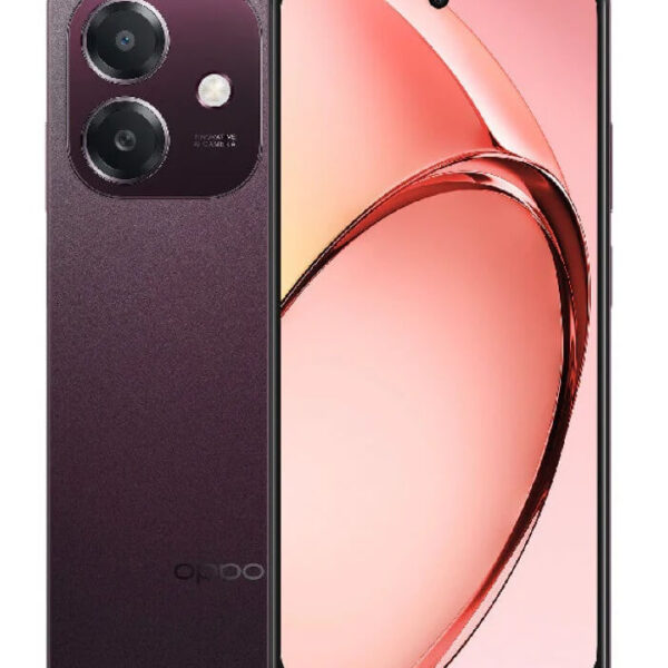 OPPO A3x 4G 128GB ROM + 4GB RAM Price in Nigeria