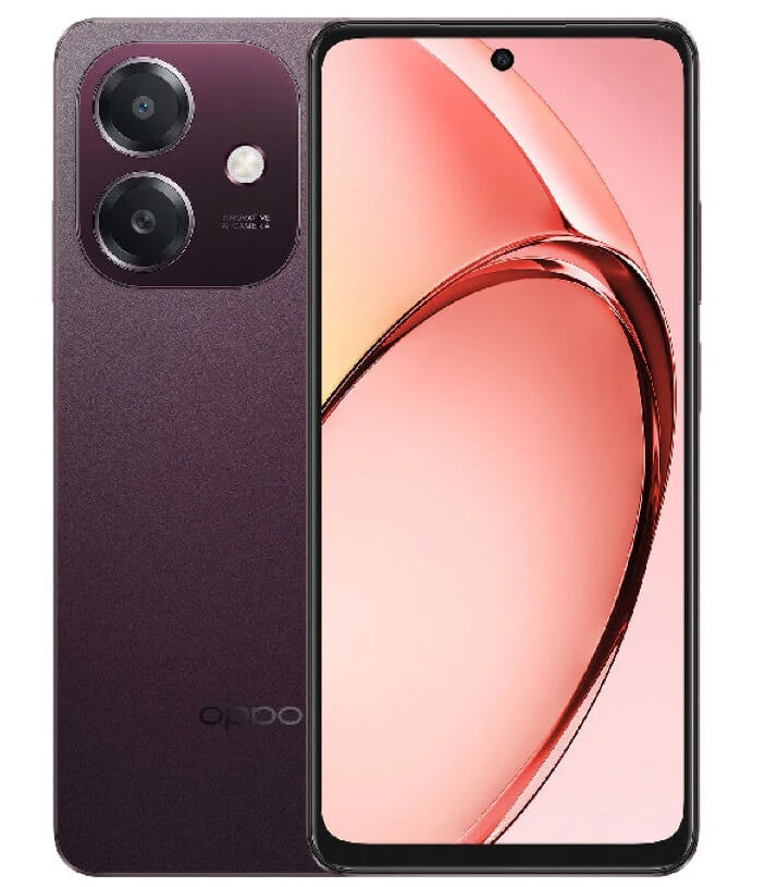 OPPO A3x 4G 128GB ROM + 4GB RAM Price in Nigeria