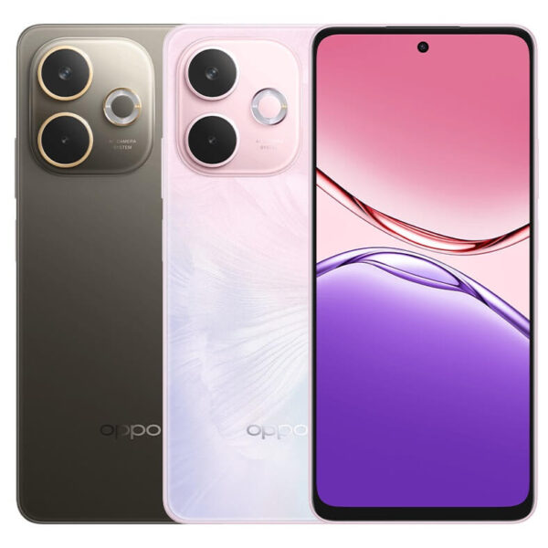 Oppo A5 Pro 5G 256GB ROM + 8GB RAM Price in Nigeria