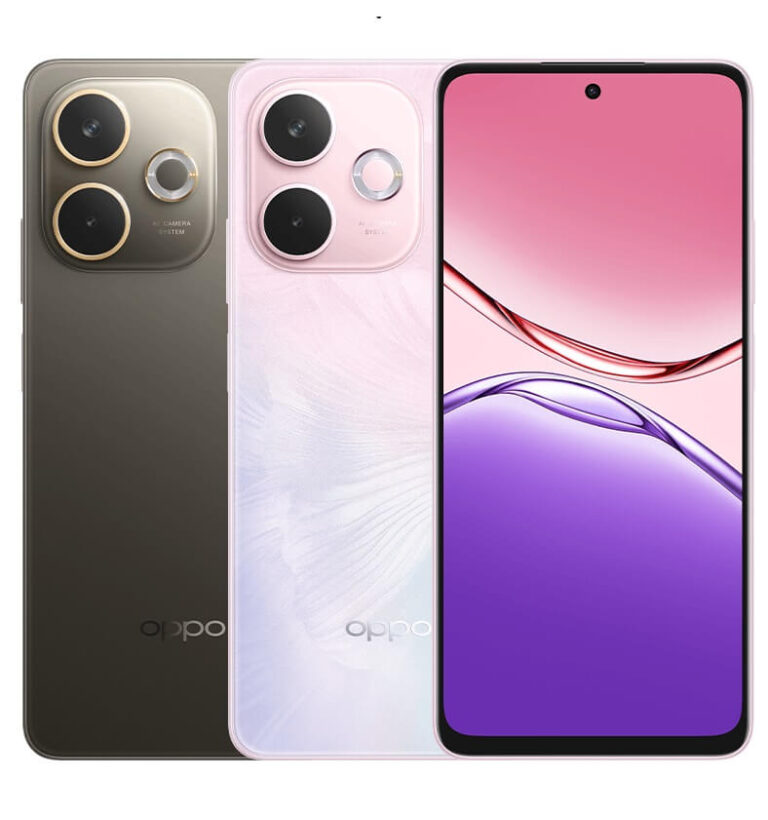 Oppo A5 Pro 5G 256GB ROM + 8GB RAM Price in Nigeria