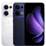 Oppo Reno 13 5G 512GB ROM + 12GB RAM Price in Nigeria