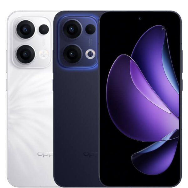 Oppo Reno 13 5G 512GB ROM + 12GB RAM Price in Nigeria