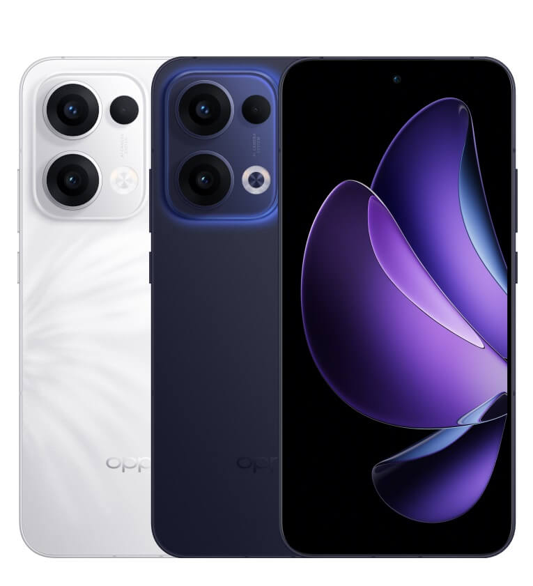 Oppo Reno 13 5G 512GB ROM + 12GB RAM Price in Nigeria