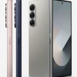 Samsung Galaxy Z Fold6 1TB ROM + 12GB RAM Price in Nigeria