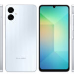 Samsung Galaxy A06 5G 128GB ROM + 4GB RAM Price in Nigeria
