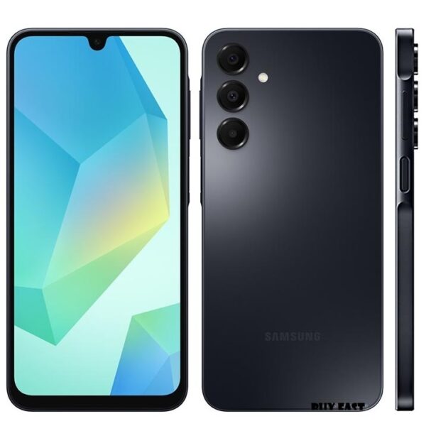 Samsung Galaxy A16 256GB ROM + 8GB RAM Price in Nigeria