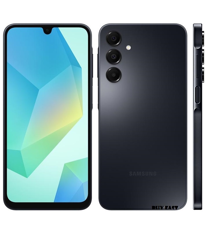 Samsung Galaxy A16 256GB ROM + 8GB RAM Price in Nigeria
