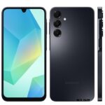 Samsung Galaxy A16 128GB ROM + 4GB RAM Price in Nigeria