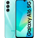 Samsung Galaxy A16 5G 128GB ROM + 4GB RAM Price in Nigeria