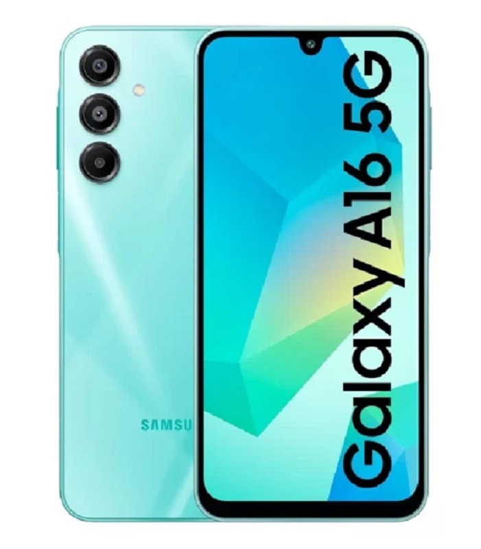 Samsung Galaxy A16 5G 128GB ROM + 4GB RAM Price in Nigeria