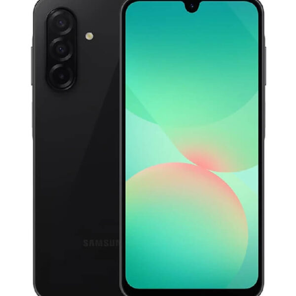 Samsung Galaxy A26 5G 256GB ROM + 8GB RAM Price in Nigeria