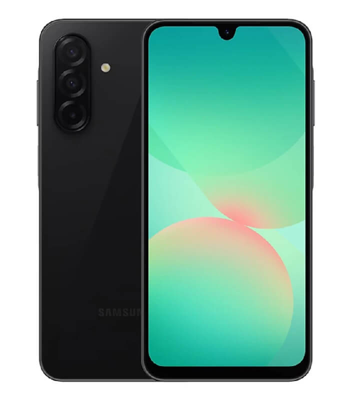 Samsung Galaxy A26 5G 256GB ROM + 8GB RAM Price in Nigeria