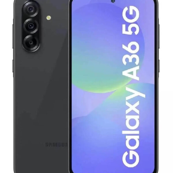 Samsung Galaxy A36 5G 128GB ROM + 6GB RAM Price in Nigeria