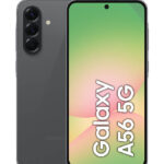 Samsung Galaxy A56 5G 128GB ROM + 6GB RAM Price in Nigeria