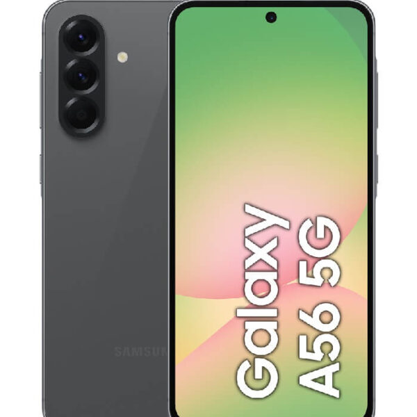 Samsung Galaxy A56 5G 128GB ROM + 6GB RAM Price in Nigeria