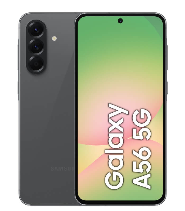 Samsung Galaxy A56 5G 128GB ROM + 6GB RAM Price in Nigeria