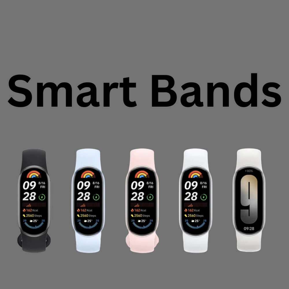 Smart Band