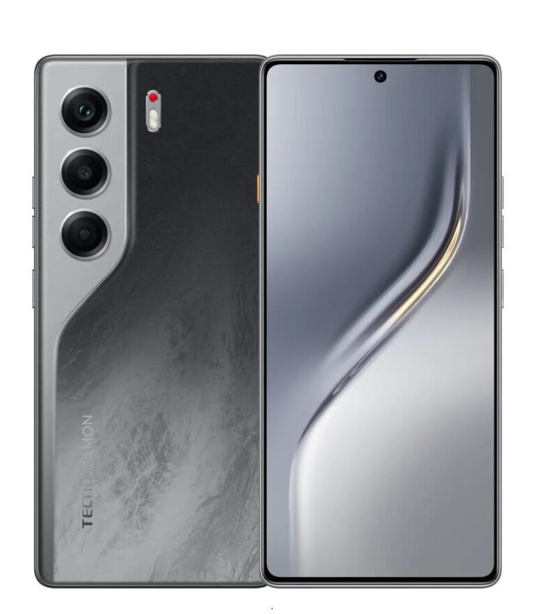 Tecno Camon 40 128GB ROM + 8GB RAM Price in Nigeria