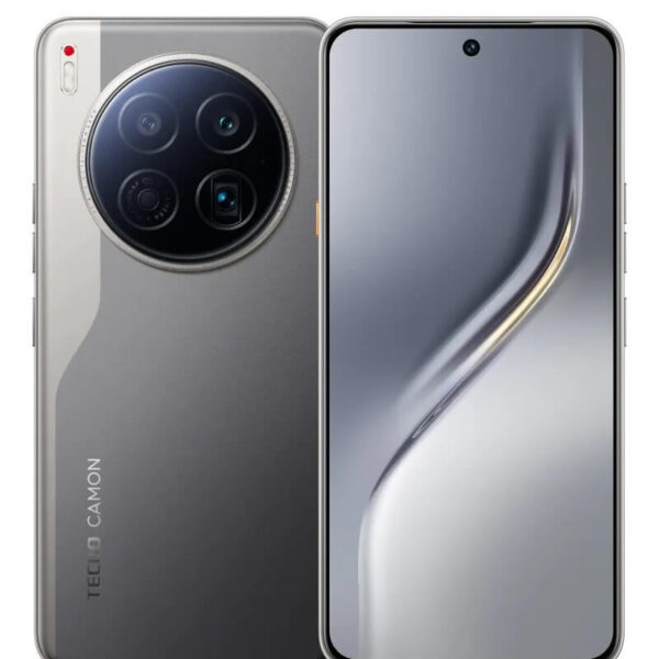 Tecno Camon 40 Premier 5G 256GB ROM + 12GB RAM Price in Nigeria