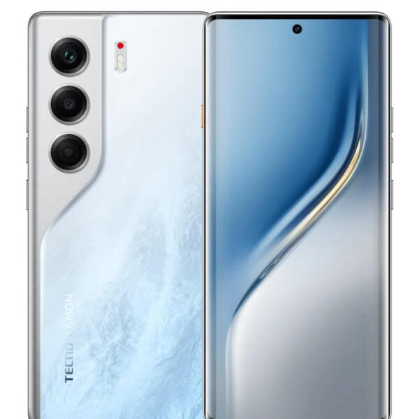 Tecno Camon 40 Pro 256GB ROM + 8GB RAM Price in Nigeria