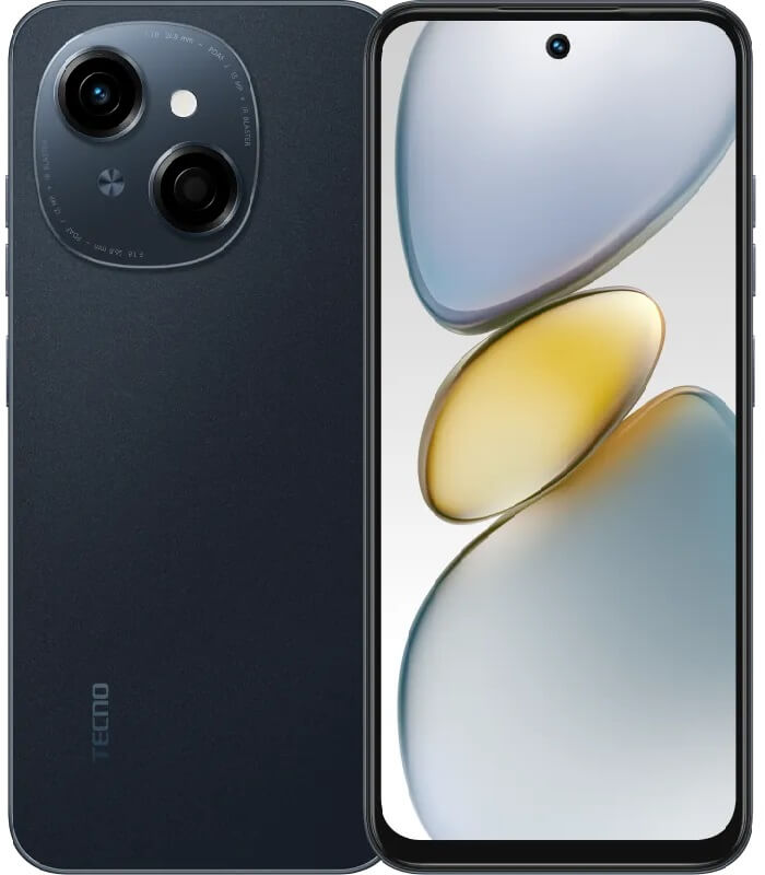 Tecno POP 9 128GB ROM + 4GB RAM Price in Nigeria