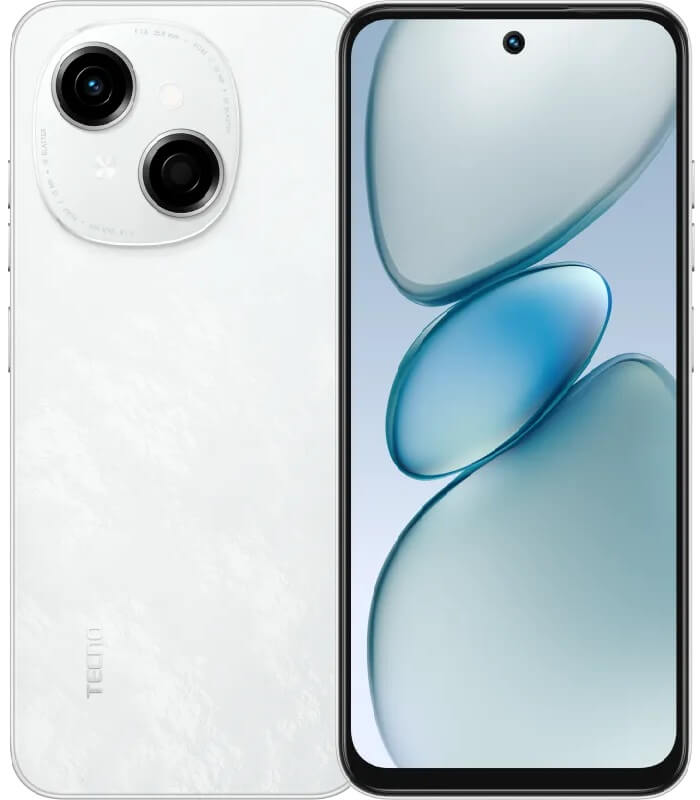 Tecno POP 9 128GB ROM + 3GB RAM Price in Nigeria