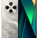 Xiaomi Poco C75 256GB ROM + 8GB RAM Price in Nigeria