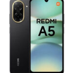 Xiaomi Redmi A5 64GB ROM + 3GB RAM Price in Nigeria