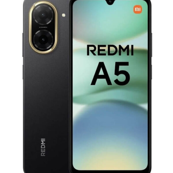Xiaomi Redmi A5 64GB ROM + 3GB RAM Price in Nigeria