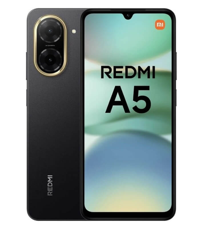 Xiaomi Redmi A5 64GB ROM + 3GB RAM Price in Nigeria