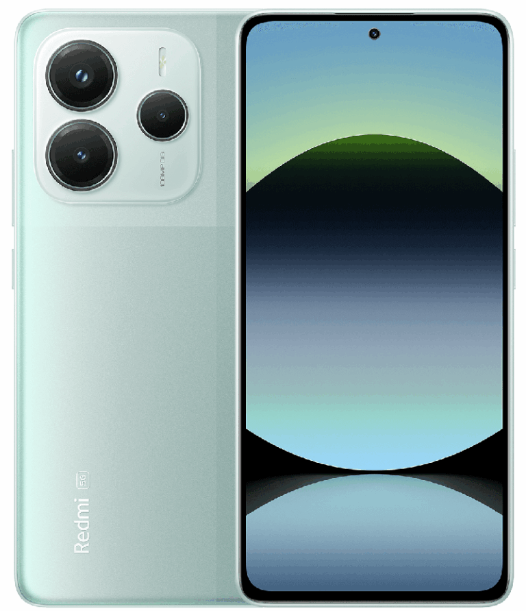 Xiaomi Redmi Note 14 128GB ROM + 6GB RAM Price in Nigeria