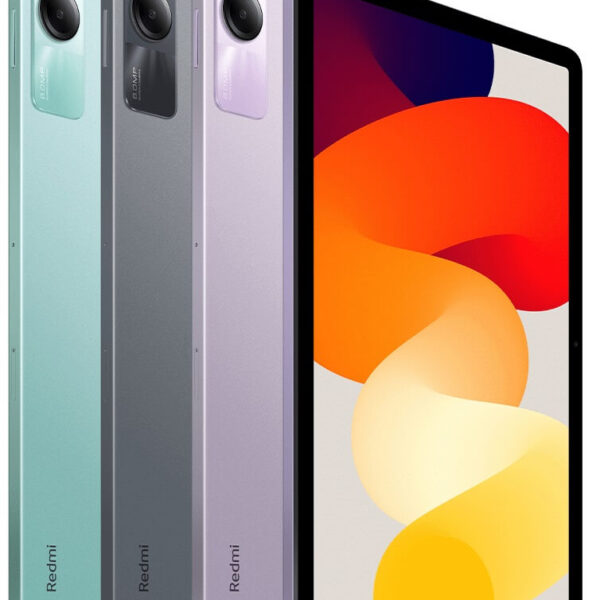 Xiaomi Redmi Pad SE 256GB ROM + 8GB RAM Price in Nigeria