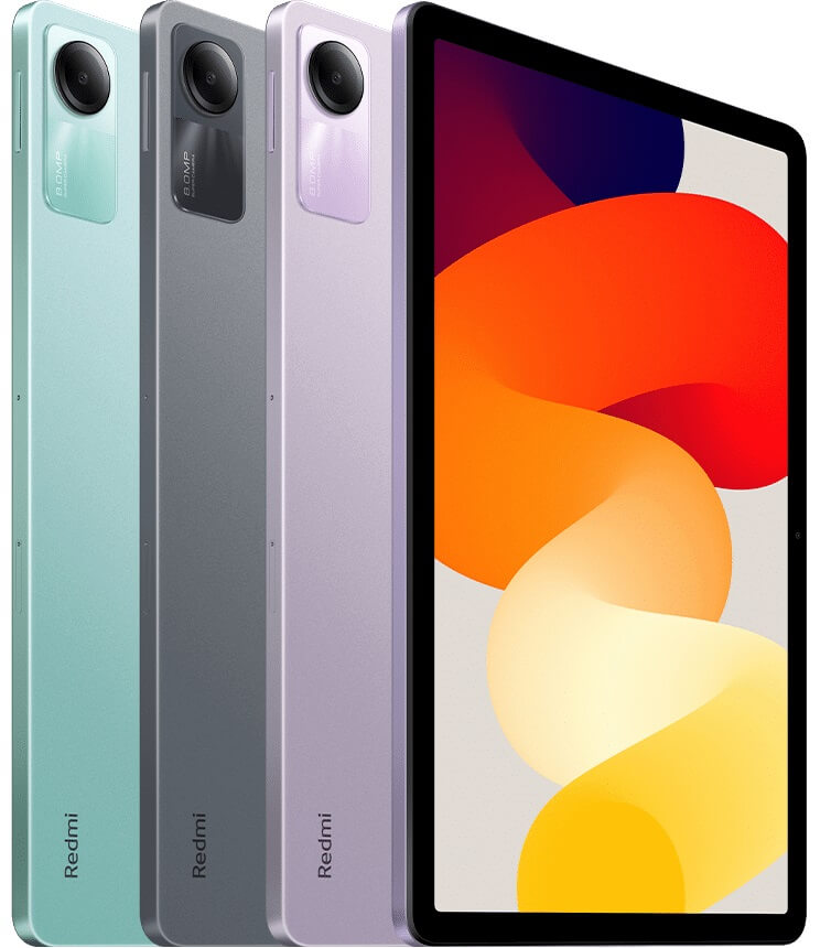 Xiaomi Redmi Pad SE 256GB ROM + 8GB RAM Price in Nigeria