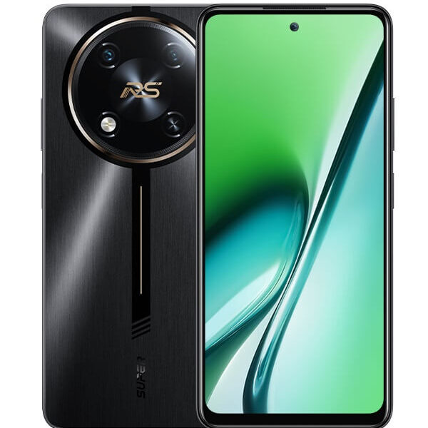 itel RS4 256GB ROM + 12GB RAM Price in Nigeria