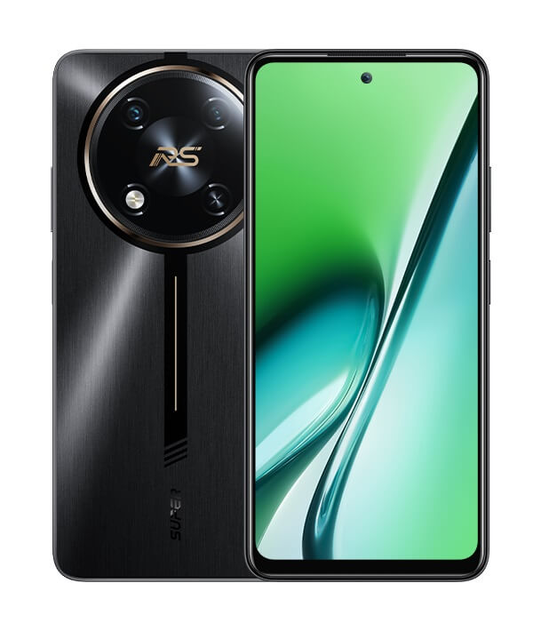 itel RS4 256GB ROM + 12GB RAM Price in Nigeria