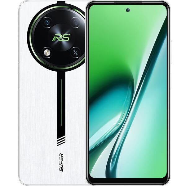 itel RS4 256GB ROM + 8GB RAM Price in Nigeria