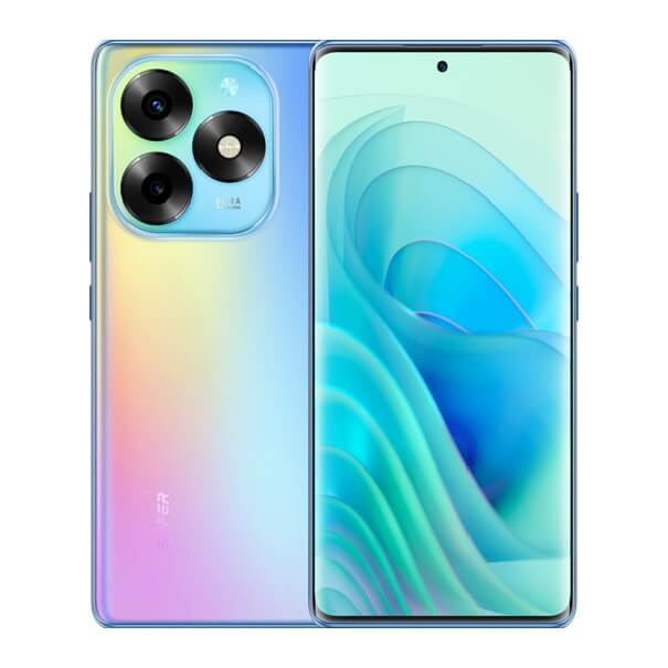 itel S23 Plus 256GB ROM 8GB RAM Price in Nigeria