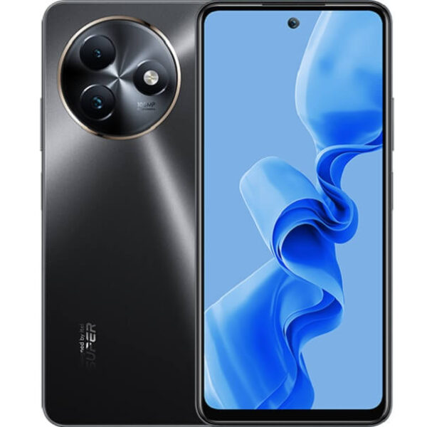 Itel S24 256GB + 8GB Price in Nigeria