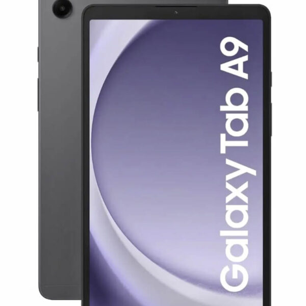 Samsung Galaxy Tab A9 128GB + 8GB Price in Nigeria